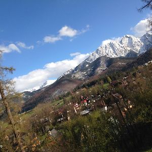 B&B Art House Szymaszkowa 1